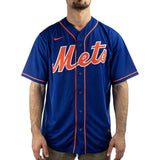 Nike New York Mets MLB Official Replica Alternate Jersey Trikot T770NMRENMEXVE-