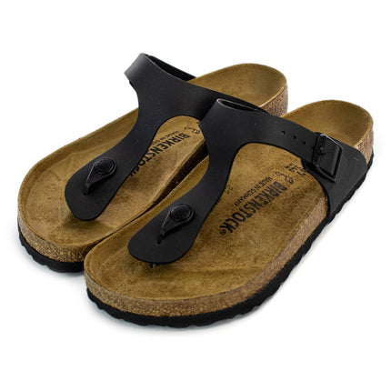 Birkenstock Gizeh Birko-Flor Regular 43691-