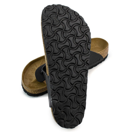 Birkenstock Gizeh Birko-Flor Regular 43691-