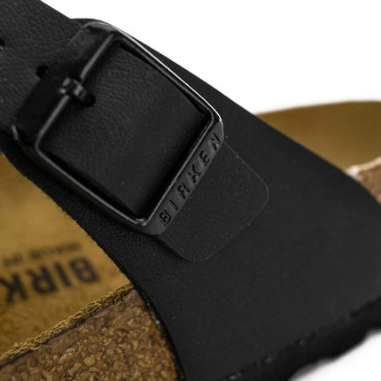 Birkenstock Gizeh Birko-Flor Regular 43691-