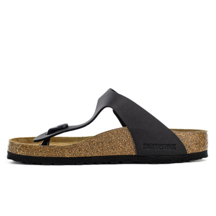 Birkenstock Gizeh Birko-Flor Regular 43691-