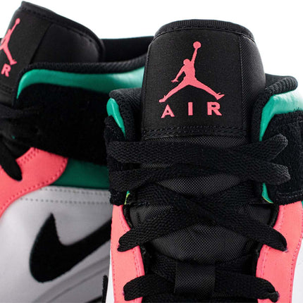 Jordan Air Jordan 1 Mid Special Edition 852542-116-