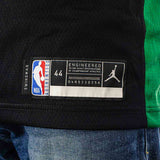 Jordan Boston Celtics NBA Kemba Walker #8 Statement Edition Jersey Trikot CV9470-010-