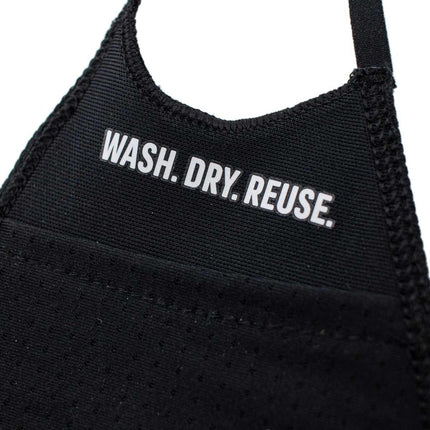 Reebok Face Cover Large 3er Pack H18222-