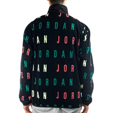 Jordan Sport DNA Printed Fleece Jacke CT3570-010-