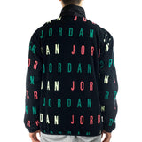 Jordan Sport DNA Printed Fleece Jacke CT3570-010-