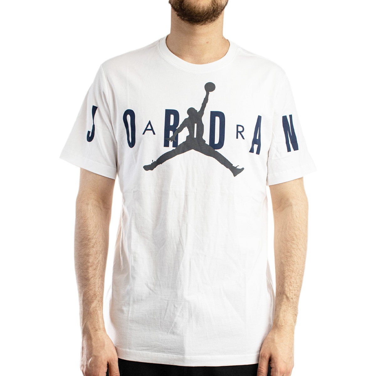 Jordan Brand Stretch T-Shirt CZ1880-100-