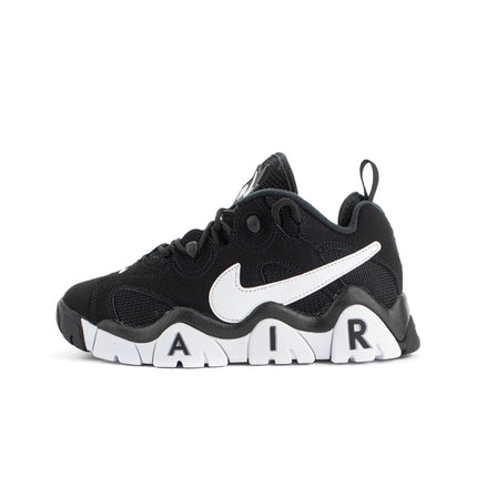 Nike Barrage Low (GS) CK4355-001-