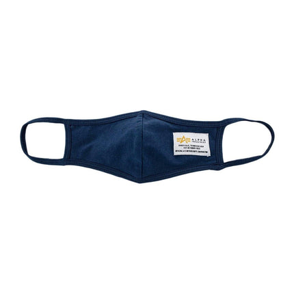 Alpha Industries Inc Crew Facemask 128935-07-