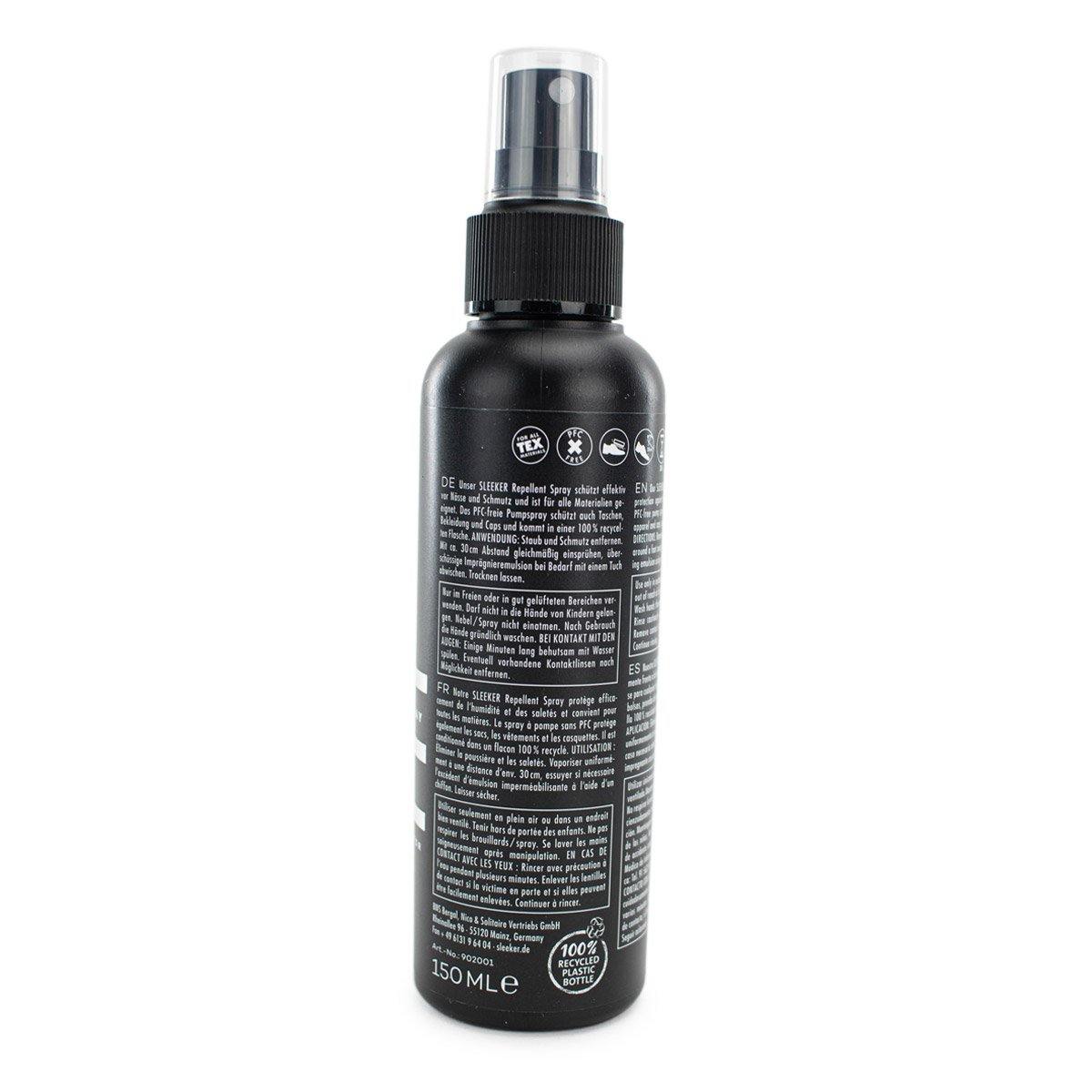 Sleeker Repellent Spray Imprägnierspray 150ml 902001-