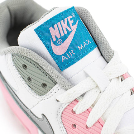 Nike Air Max 90 Leather (GS) CD6864-004-