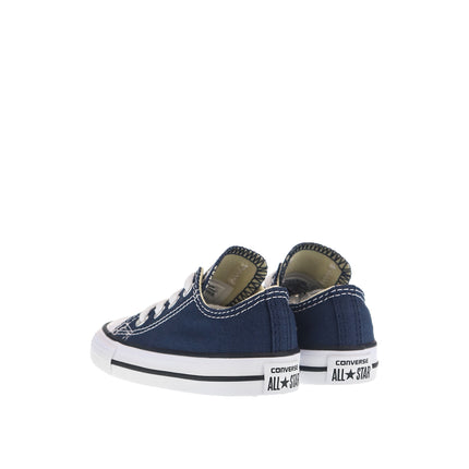 Converse All Star Chucks Ox Canvas 7J237C-