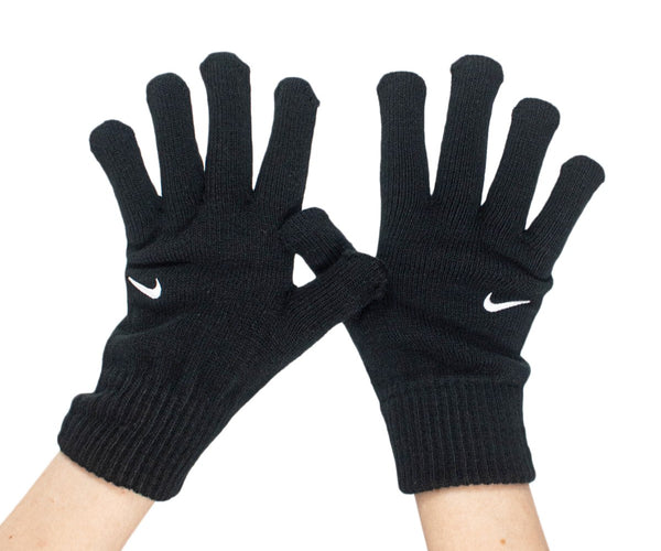 Nike Swoosh Knit Gloves Handschuhe 9317/32 261 010