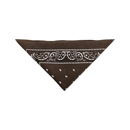 NYC NYC Bandana Tuch NYCBD001rghx-