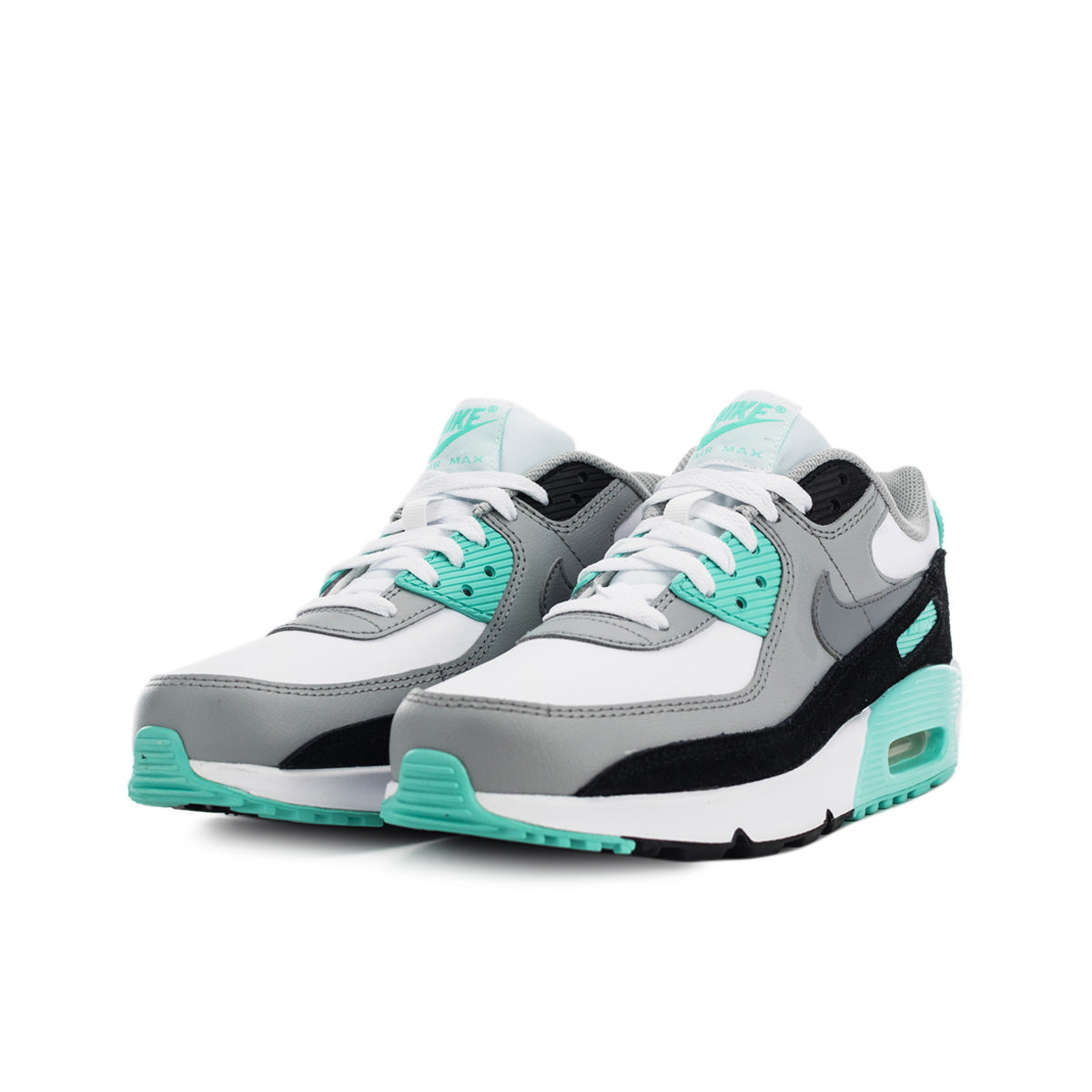 Nike Air Max 90 Leather (GS) CD6864-102-