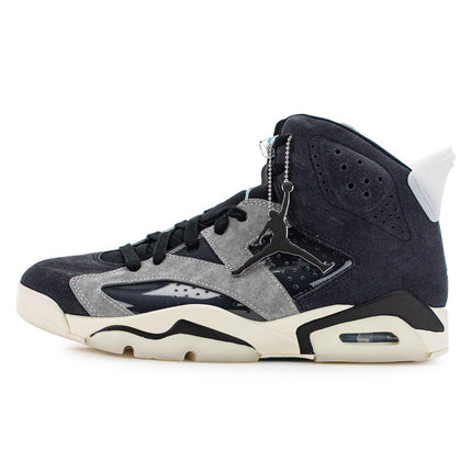 Jordan Air Jordan 6 VI Retro - Tech Chrome CK6635-001-