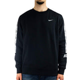 Nike Sportswear Repeat Crewneck Sweatshirt DC0718-010-