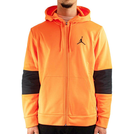 Jordan Air Therma Fleece Full Zip Hoodie CK6782-803-