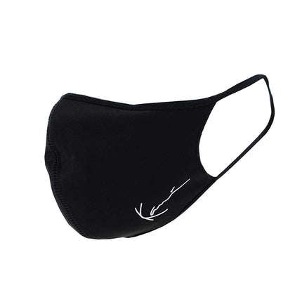 Karl Kani KK Small Signature Face Mask Gesichtsmaske KA204-002-