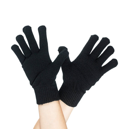 Nike Swoosh Knit Gloves 2.0 Handschuhe 9317/32 261 010-