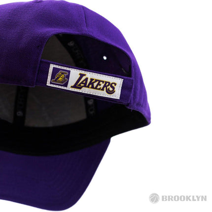 New Era 940 Los Angeles Lakers NBA The League OTC Cap 11405605alt-