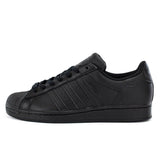Adidas Superstar EG4957 - schwarz-schwarz