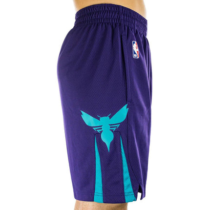 Jordan Charlotte Hornets NBA Statement Edition Swingman Short CV9554-566-