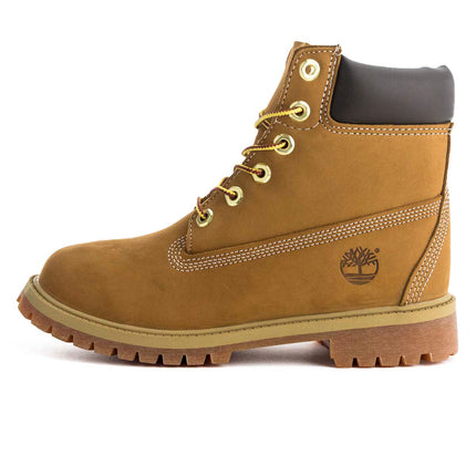 Timberland Junior 6-Inch Premium Boot Winter Stiefel TB0129097131-