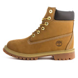 Timberland Junior 6-Inch Premium Boot Winter Stiefel TB0129097131 - beige