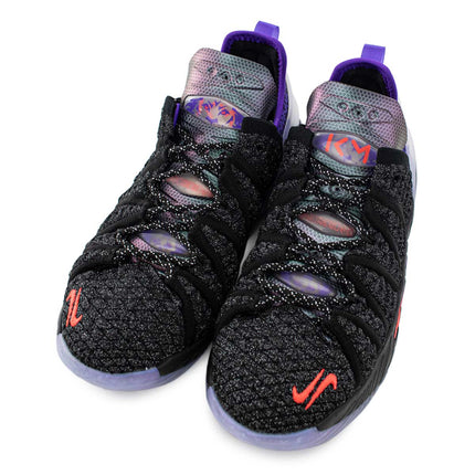 Nike Lebron XVIII NRG (GS) CT4677-001-