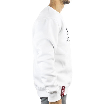 Alpha Industries Inc Basic Sweatshirt 178302-09alt-