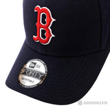 New Era 940 Boston Red Sox MLB The League Game Cap 10047511-