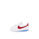 Nike Cortez Basic SL (TD) 904769-103 - weiss-rot-blau
