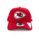 New Era Kansas City Chiefs NFL The League Team 940 Cap 10517880-