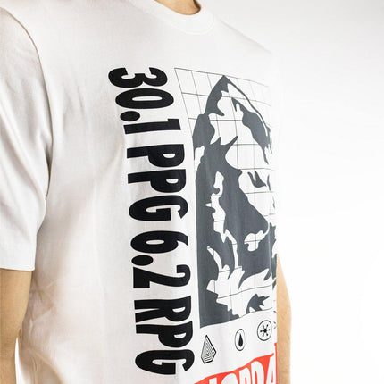 Jordan Winter Utility T-Shirt CT3710-100-