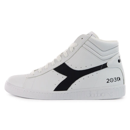 Diadora Game L High 2030 501.179002-C6180-