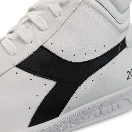 Diadora Game L High 2030 501.179002-C6180-