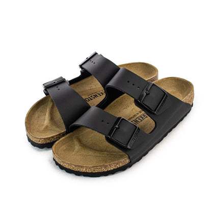 Birkenstock Arizona Birko-Floor Sandale Narrow 51793-