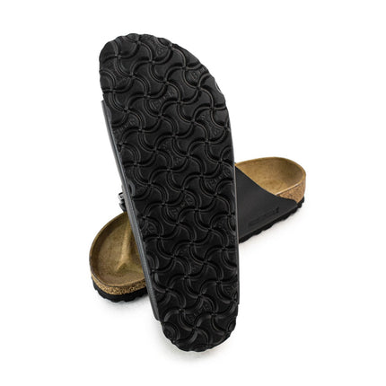 Birkenstock Arizona Birko-Floor Sandale Narrow 51793-