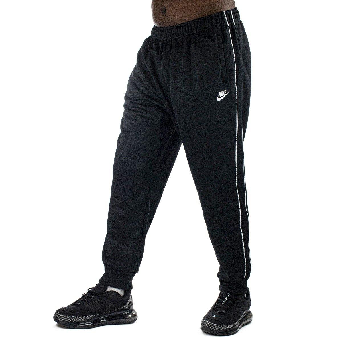 Jogger Pants Nike Freizeithose Mämänner Nike Sportswear Jogging