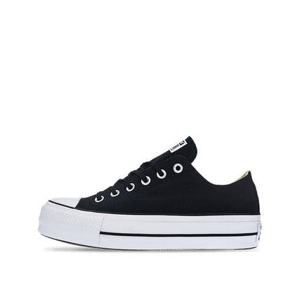 Converse Chuck Taylor All Star Lift Ox Platform 560250C-