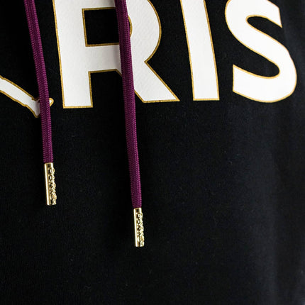 Jordan Paris Saint-Germain Fleece Hoodie CK9773-010-