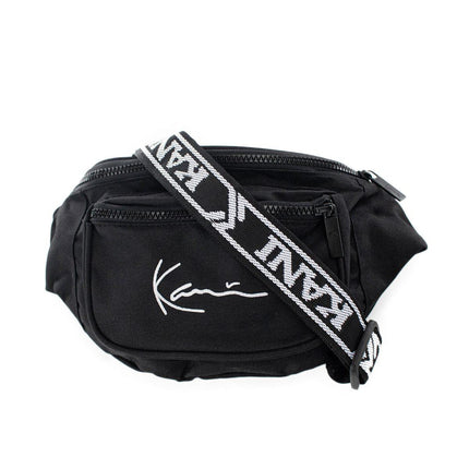 Karl Kani Signature Tape Waist Bag Bauchtasche 40041632-