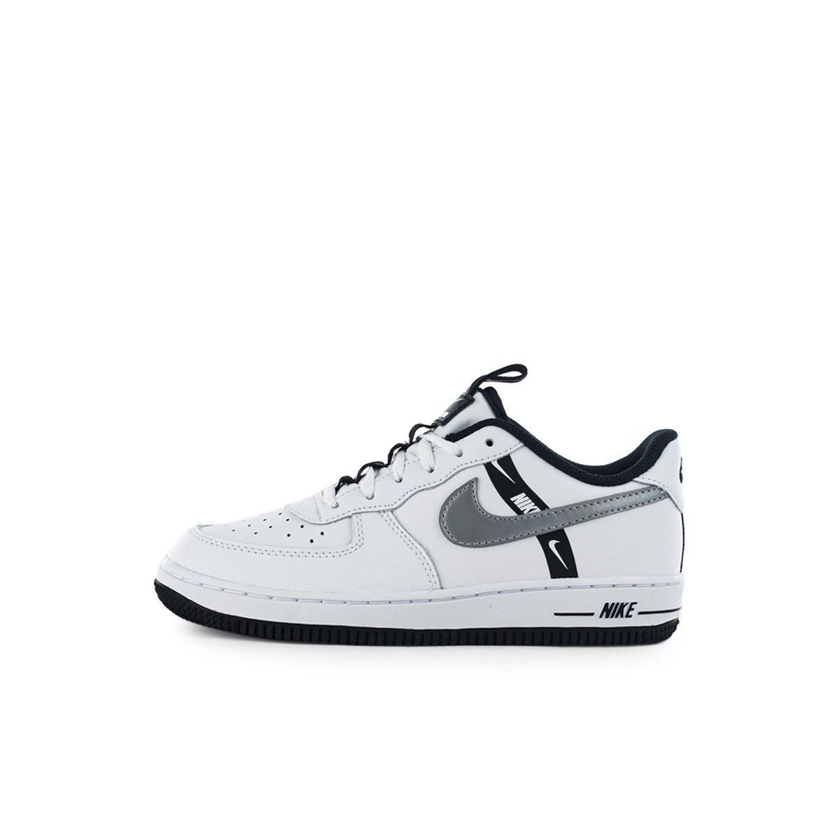 NIKE AIR FORCE 1 LV8 KSA CT4681-100 White 