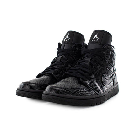 Jordan Wmns Air Jordan 1 Mid BQ6472-010-