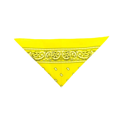 NYC NYC Bandana Tuch NYCBD001gptx-