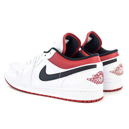 Jordan Air Jordan 1 Low - White Chicago 553558-118-