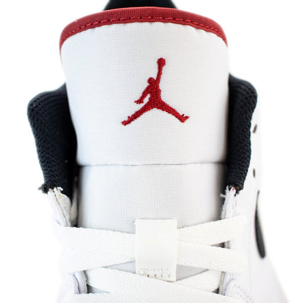 Jordan Air Jordan 1 Low - White Chicago 553558-118-