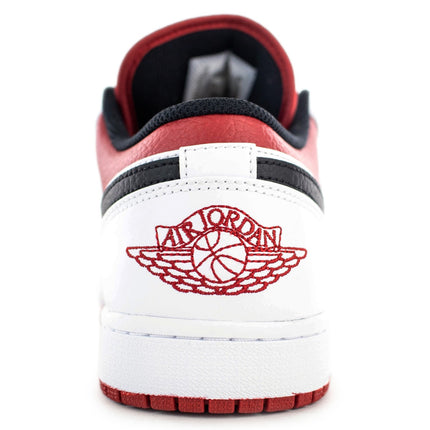 Jordan Air Jordan 1 Low - White Chicago 553558-118-