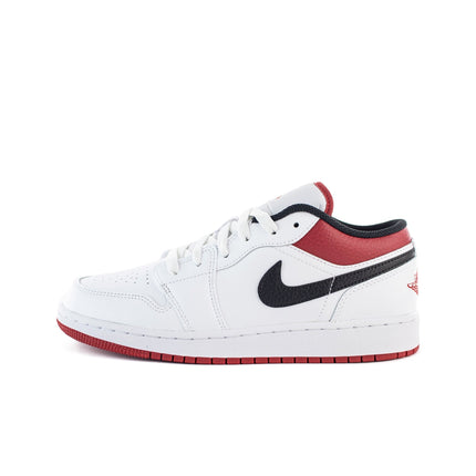 Jordan Air Jordan 1 Low (GS) 553560-118-